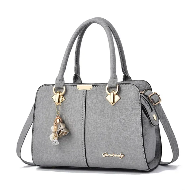 Luxury Designer Handbags for Women – Elegant Shoulder & Crossbody Styles - Image 4