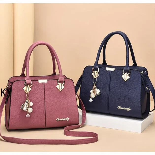 Luxury Designer Handbags for Women – Elegant Shoulder & Crossbody Styles - Image 5