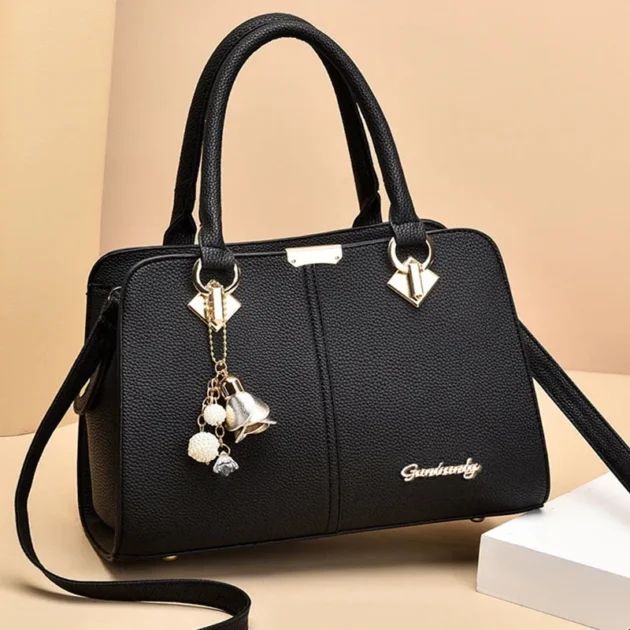 Luxury Designer Handbags for Women – Elegant Shoulder & Crossbody Styles