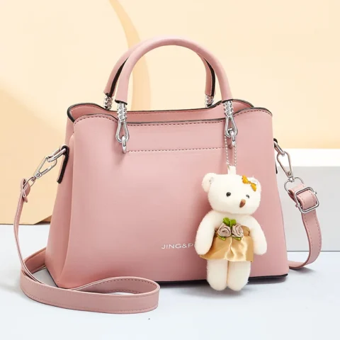 Fashion crossbody bag for women