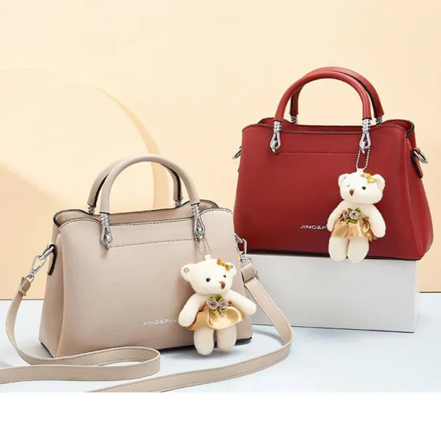 2025 New Fashion Crossbody Bag for Women – Luxury Designer Colorful Shoulder Handbag - Image 6