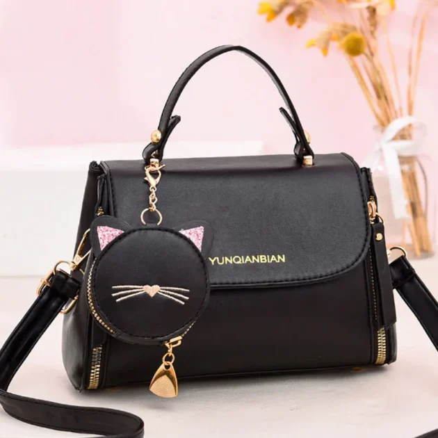 Designer Shoulder Bag
