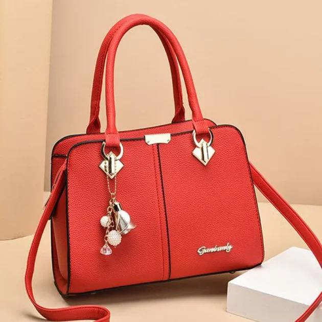 Luxury Designer Handbags for Women – Elegant Shoulder & Crossbody Styles - Image 3