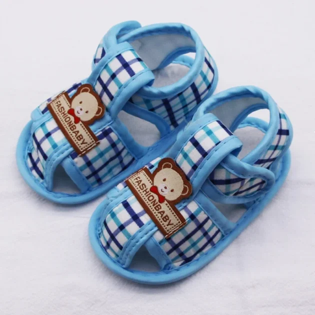 Prewalker Baby Shoes