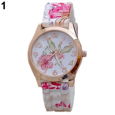 Vintage Quartz Watch for Women