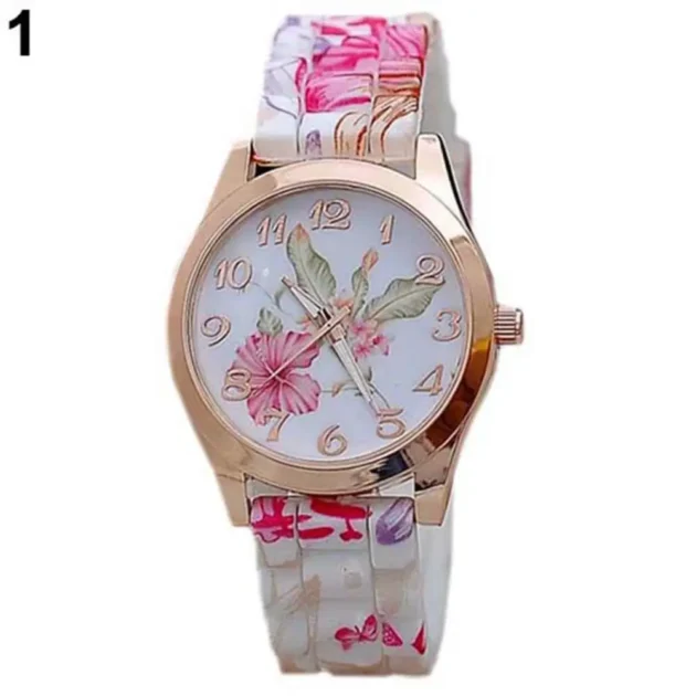 Vintage Quartz Watch for Women