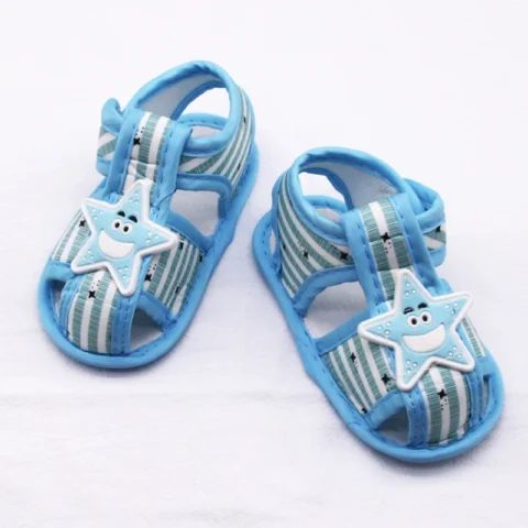 Infant Summer Sandals