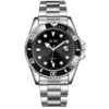 Luxury Business Quartz Watch for Men – Geneva Sport Watch with Calendar Function
