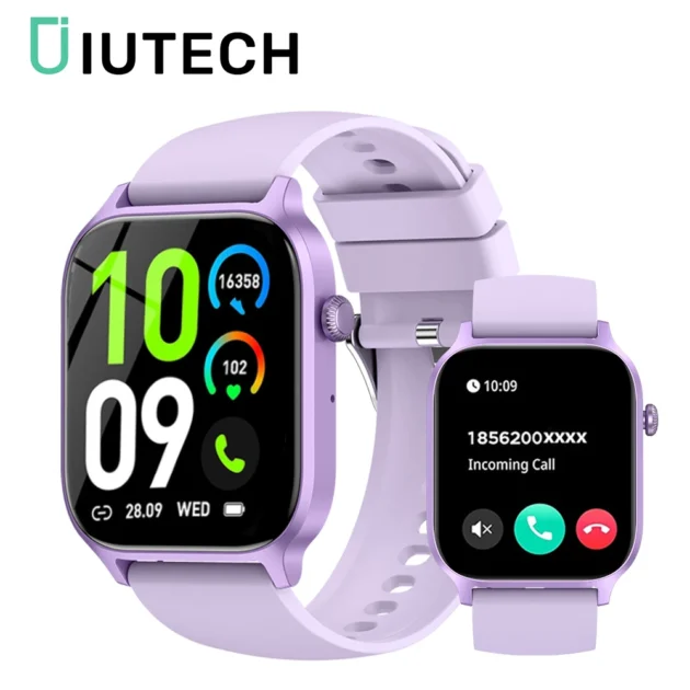 Diving Smartwatch for Men and Women