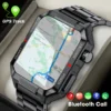 GPS Smartwatch for Men – 1.99