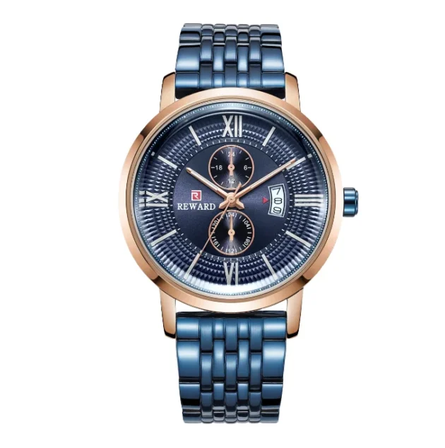 Men’s Luxury Business Watch