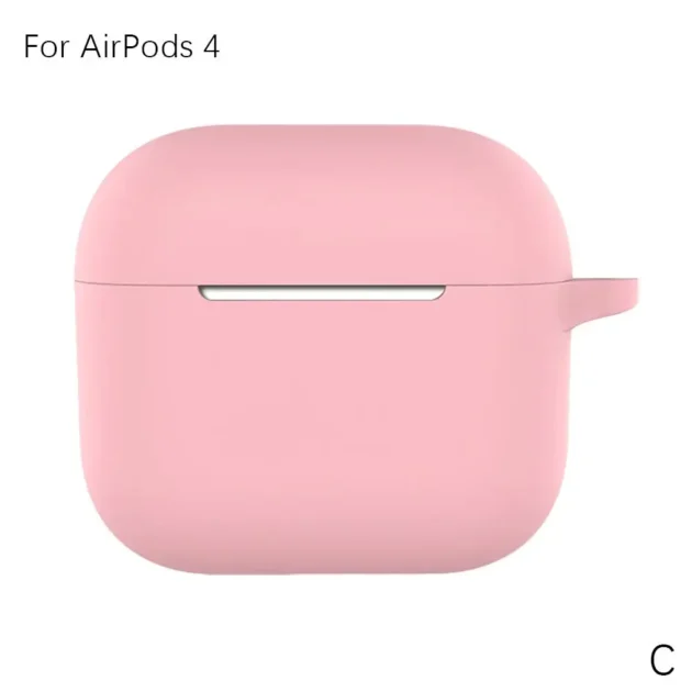 Bluetooth Earphones with Charging Case – Wireless Silicone One-Piece Design, Reserved Switch & Charging Indicator Port for S9b7 - Image 2