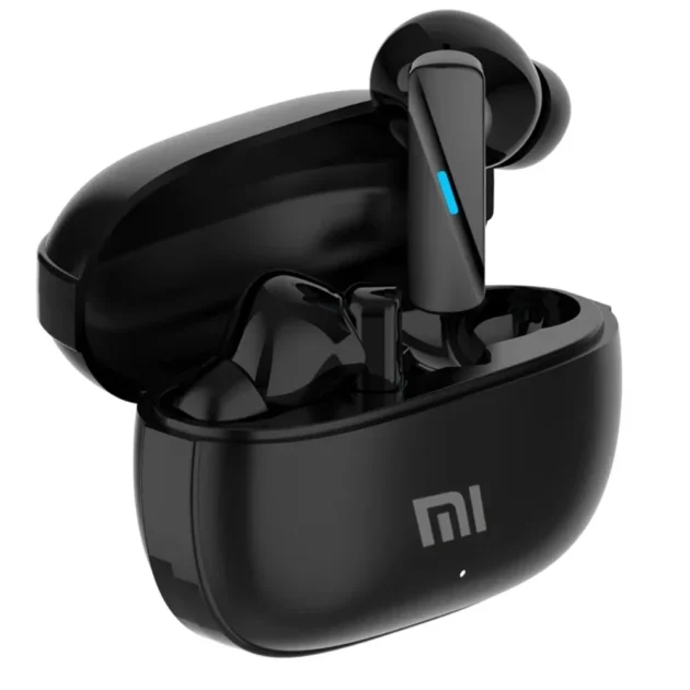 Touch Control Earbuds – Xiaomi Air 7 TWS Wireless Bluetooth Headphones with HiFi Sound, Noise Reduction & Waterproof Design