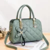 Best Luxury Shoulder Bag for Women 2025 – Designer Large Capacity Crossbody Fashion Handbag
