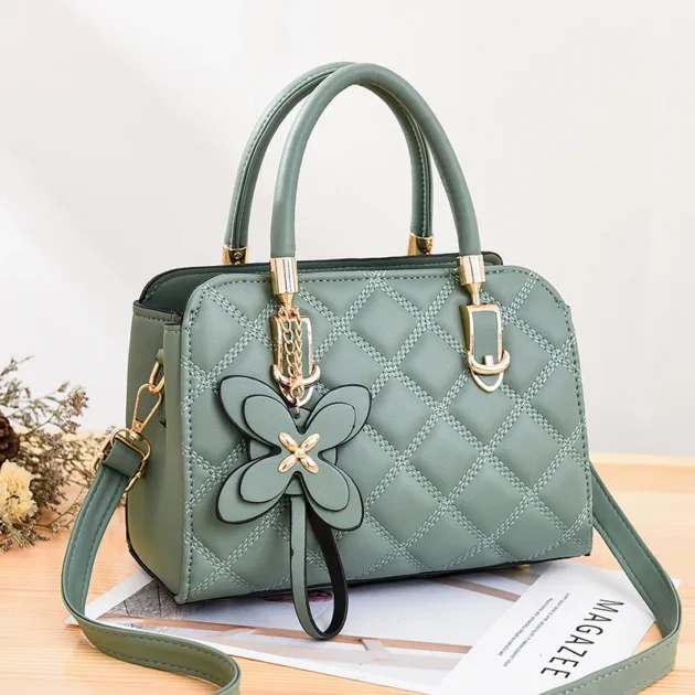 Best Luxury Shoulder Bag for Women