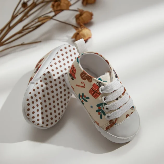 Cute Baby Trainers