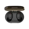 Wireless Earbuds with Mic – TWS A6 Lite Bluetooth 5.0 Headphones, Stereo Sport Earphones with Charging Case