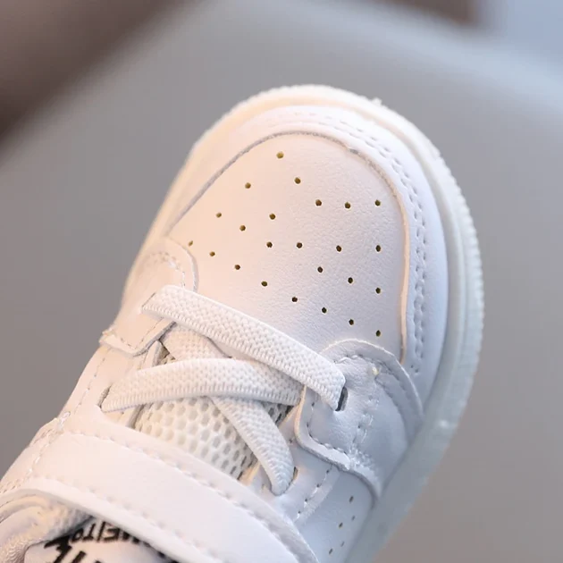 Soft Sole Baby Shoes – 2025 Spring Autumn Winter Infant Toddler Shoes for 0-3 Years, Anti-Skid Footwear - Image 6