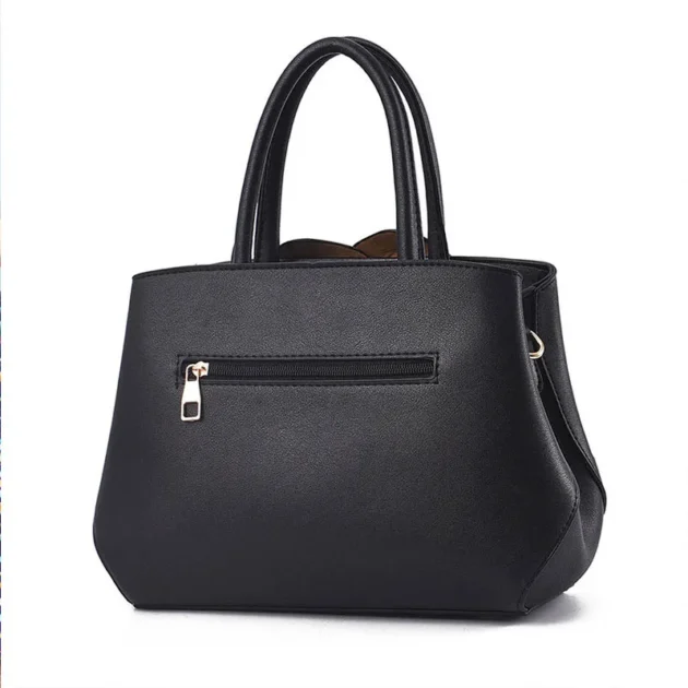 Genuine Leather Handbags: New Women's Luxury Designer Bags 2025 - Image 5