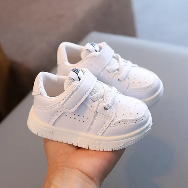 Soft Sole Baby Shoes – 2025 Spring Autumn Winter Infant Toddler Shoes for 0-3 Years, Anti-Skid Footwear - Image 5