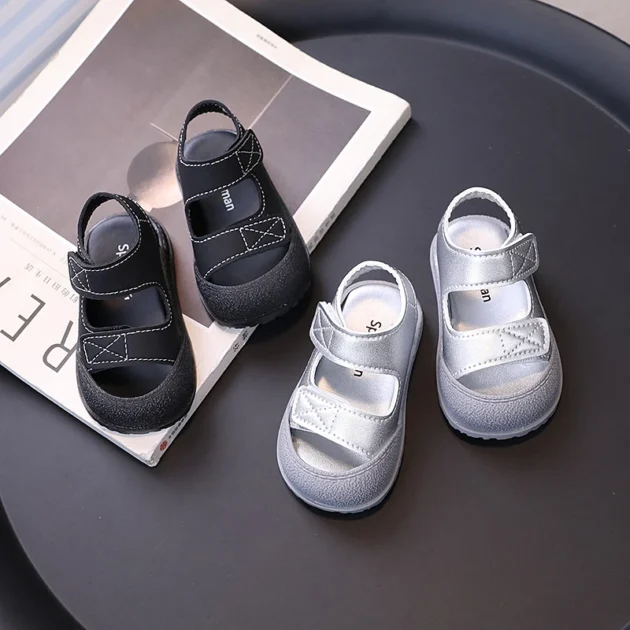 Toddler Sandals for Boys and Girls