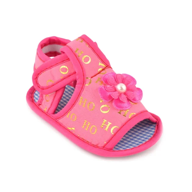 Baby Girl Sandals