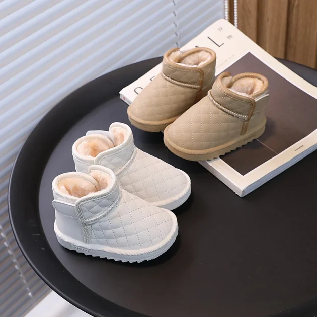 Baby Winter Boots