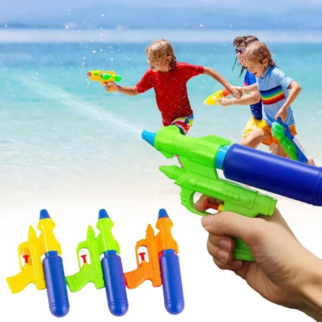 Children Water Gun Toys