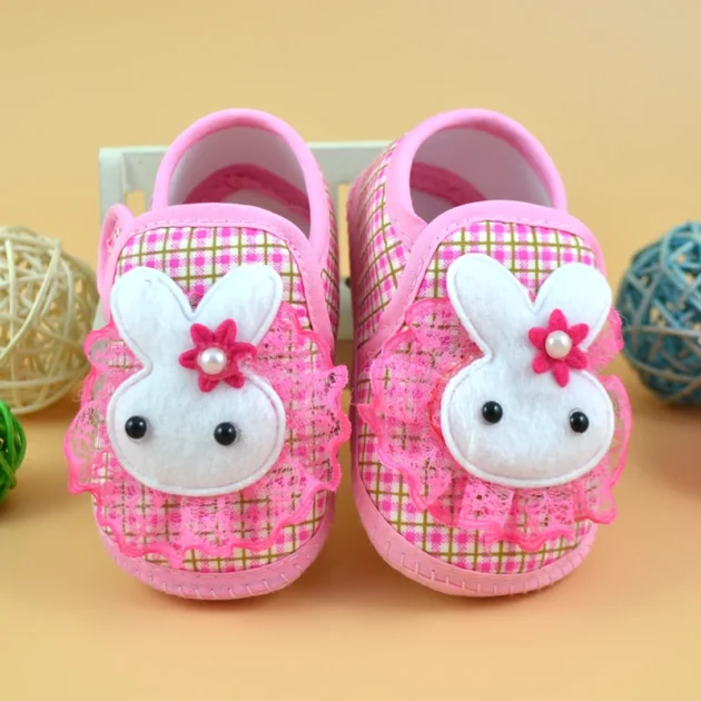 Baby Shoes for Newborns