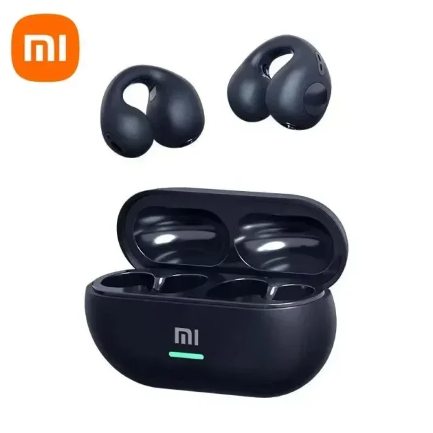 Bone Conduction Earphones – Xiaomi T7500 Wireless Bluetooth Headphones with HiFi Stereo, Waterproof Mic for Sports & Gaming - Image 6