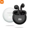 Gaming Wireless Earbuds – Xiaomi Pro6 TWS Bluetooth 5.2 In-Ear Headphones with Noise Reduction & Heavy Bass