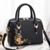 Large capacity shoulder bag for women 2025 – Luxury Designer Crossbody Handbag for Casual Fashion