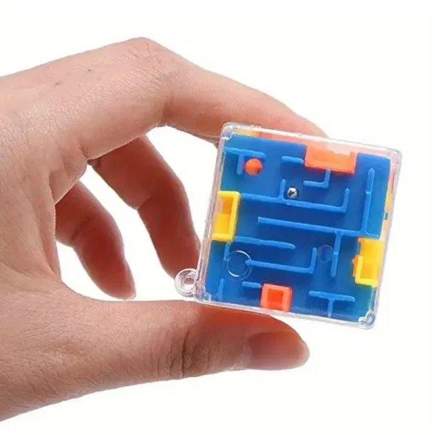 3D Puzzles for 10 Year Olds