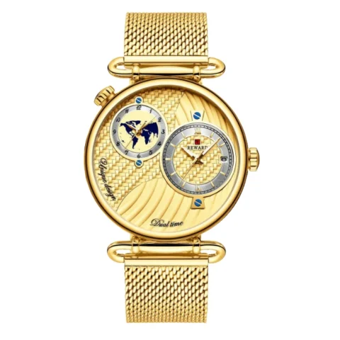 Waterproof Sports Watch for Men