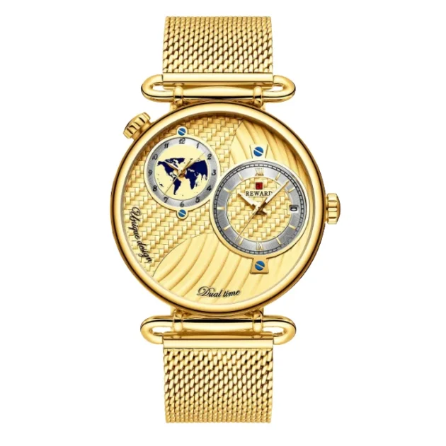 Waterproof Sports Watch for Men