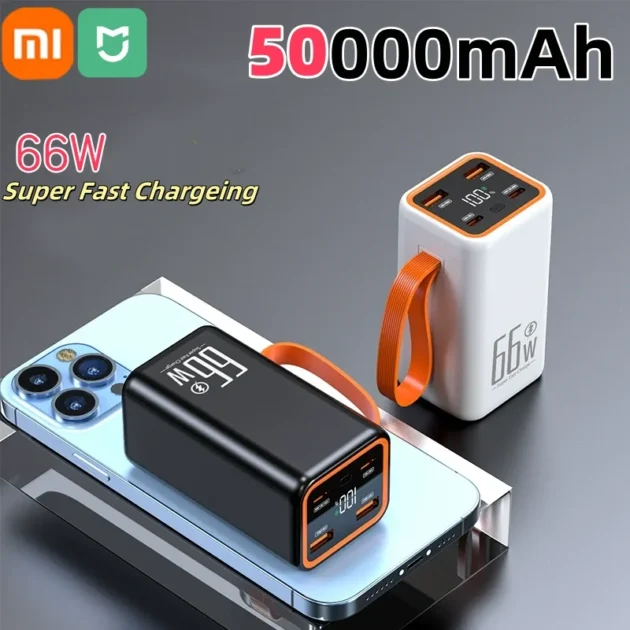 Xiaomi Mini Power Bank