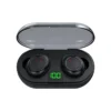 Sport Bluetooth Earbuds – Y50 TWS Wireless Headphones with Digital Display, Bluetooth Headset for iPhone & Xiaomi