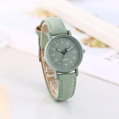Mori Student Watch for Girls