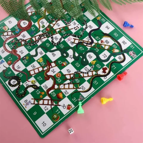 Buy Ludo Board Game