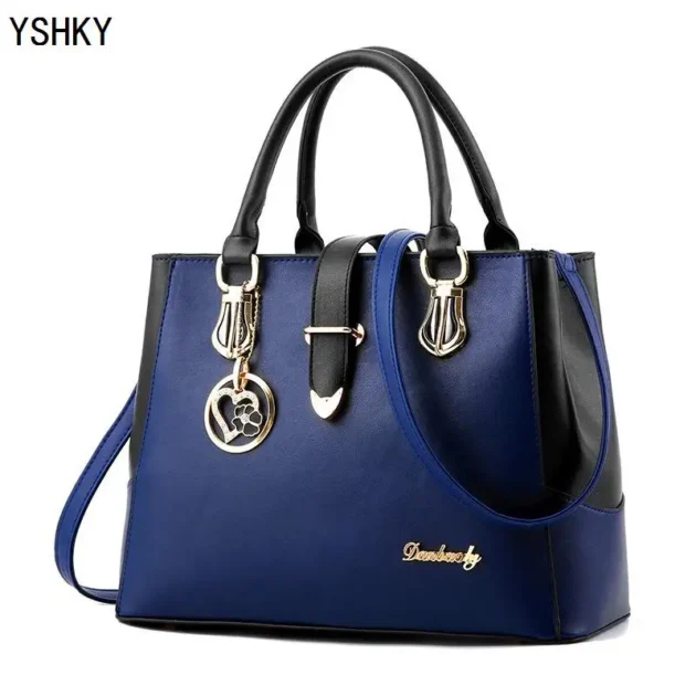 Elegant Shoulder Bag for Women