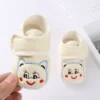 Baby Walking Shoes – 2025 Anti-Slip Casual Shoes for Boys & Girls