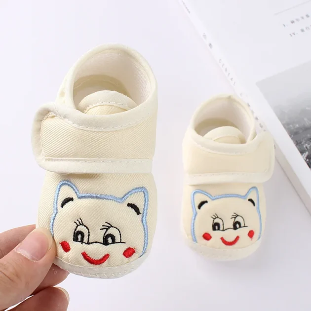 Baby Walking Shoes