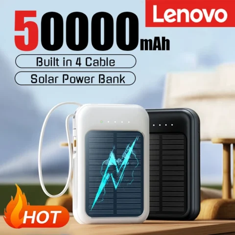 Portable Power Bank