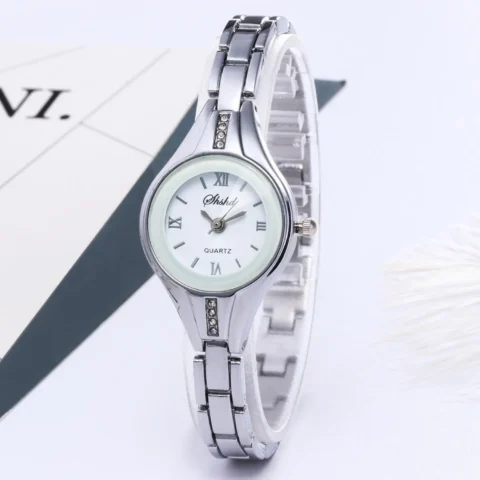Bracelet Quartz Watch for Girls