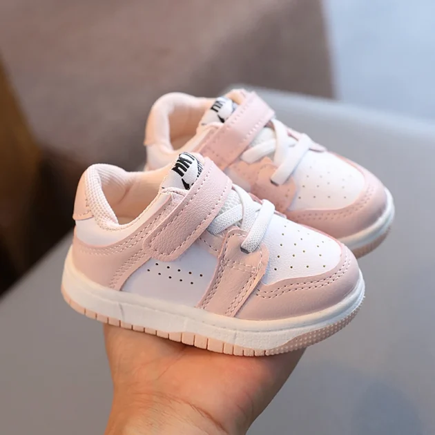 Soft Sole Baby Shoes – 2025 Spring Autumn Winter Infant Toddler Shoes for 0-3 Years, Anti-Skid Footwear - Image 4