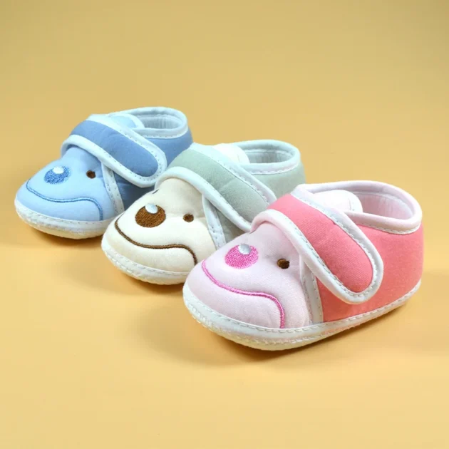 Newborn Baby Boys Shoes