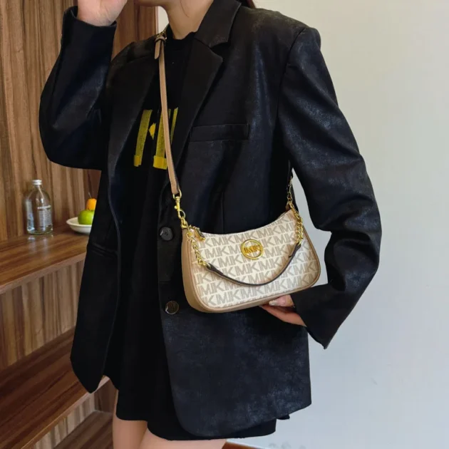 Best Handbags for Working Women: Luxury Totes & Shoulder Bags - Image 2