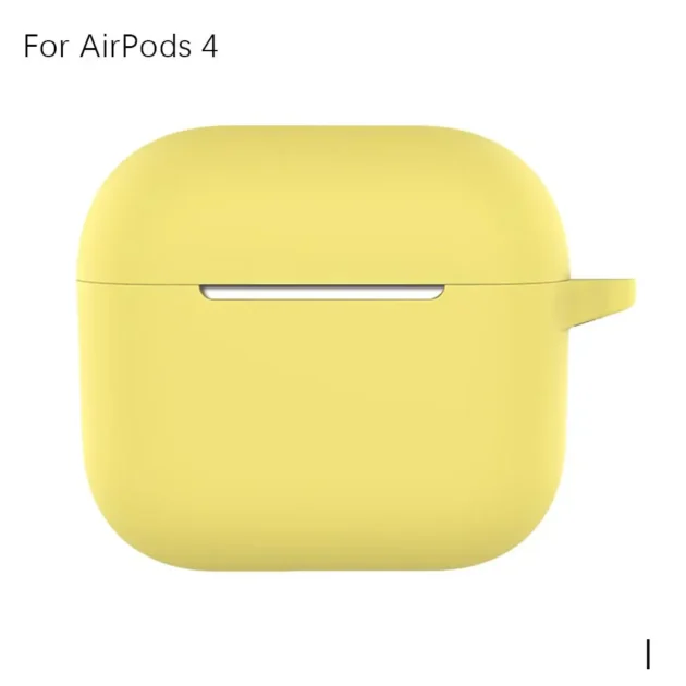 Bluetooth Earphones with Charging Case – Wireless Silicone One-Piece Design, Reserved Switch & Charging Indicator Port for S9b7 - Image 4