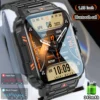 Outdoor Sports Smartwatch for Men – 1.95