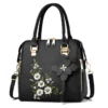 2025 Luxury Leather Tote Bags for Women – Designer Shoulder & Crossbody Handbags, Fashion Brand Handbag